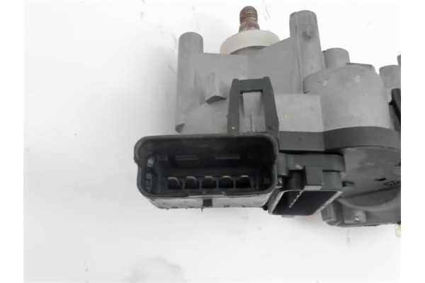 Recambio de motor limpiaparabrisas delantero para renault clio iii referencia OEM IAM 53630197  