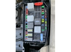 Recambio de caja fusibles/rele para jaguar x-type 2.0 d executive referencia OEM IAM C2S35967  