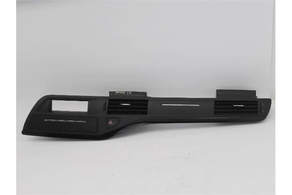 Recambio de embellecedor consola salpicadero para citroen c5 berlina 2.0 audace referencia OEM IAM   