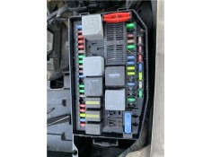Recambio de caja fusibles/rele para jaguar x-type 2.0 d executive referencia OEM IAM C2S35967  