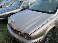 Recambio de capo para jaguar x-type 2.0 d executive referencia OEM IAM C2S33553  