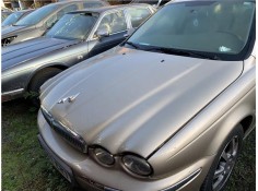 Recambio de capo para jaguar x-type 2.0 d executive referencia OEM IAM C2S33553  