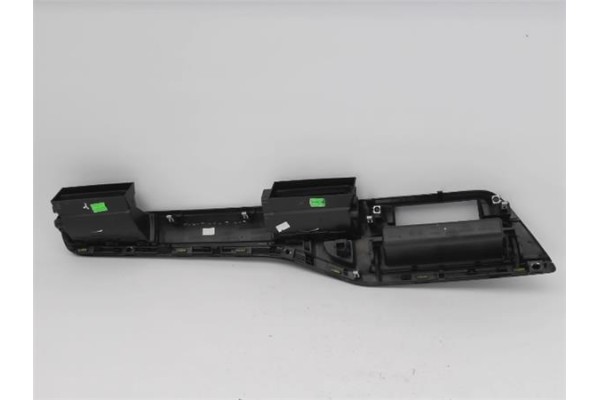 Recambio de embellecedor consola salpicadero para citroen c5 berlina 2.0 audace referencia OEM IAM   