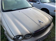 Recambio de capo para jaguar x-type 2.0 d executive referencia OEM IAM C2S33553  