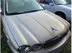 Recambio de capo para jaguar x-type 2.0 d executive referencia OEM IAM C2S33553  