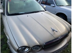 Recambio de capo para jaguar x-type 2.0 d executive referencia OEM IAM C2S33553  