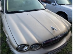 Recambio de capo para jaguar x-type 2.0 d executive referencia OEM IAM C2S33553  