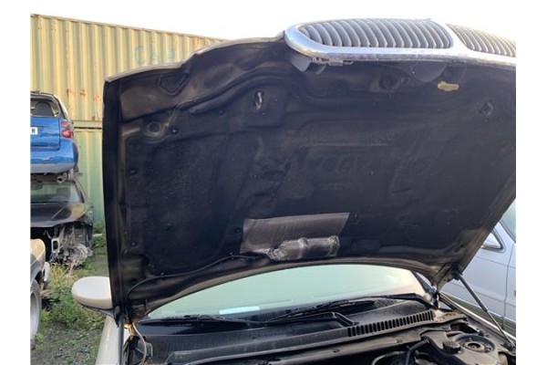 Recambio de capo para jaguar x-type 2.0 d executive referencia OEM IAM C2S33553  