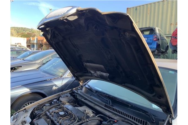 Recambio de capo para jaguar x-type 2.0 d executive referencia OEM IAM C2S33553  