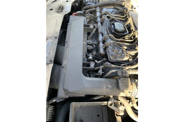 Recambio de carcasa filtro aire para jaguar x-type 2.0 d executive referencia OEM IAM C2S34631  