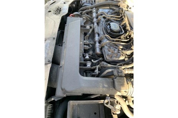 Recambio de carcasa filtro aire para jaguar x-type 2.0 d executive referencia OEM IAM C2S34631  