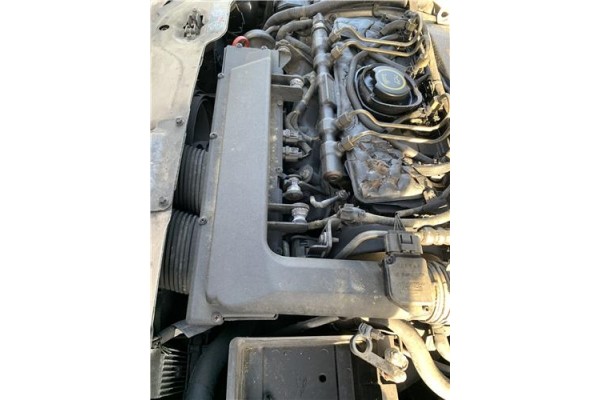 Recambio de carcasa filtro aire para jaguar x-type 2.0 d executive referencia OEM IAM C2S34631  