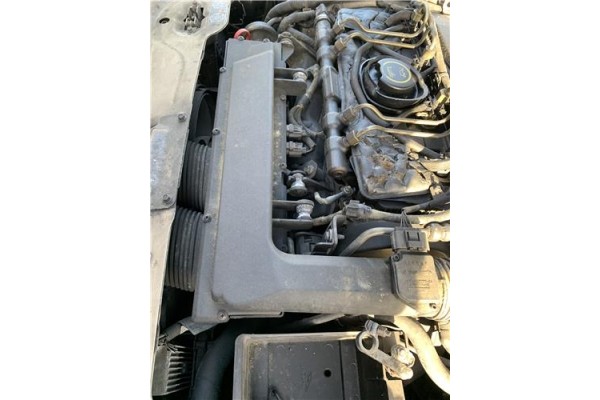 Recambio de carcasa filtro aire para jaguar x-type 2.0 d executive referencia OEM IAM C2S34631  