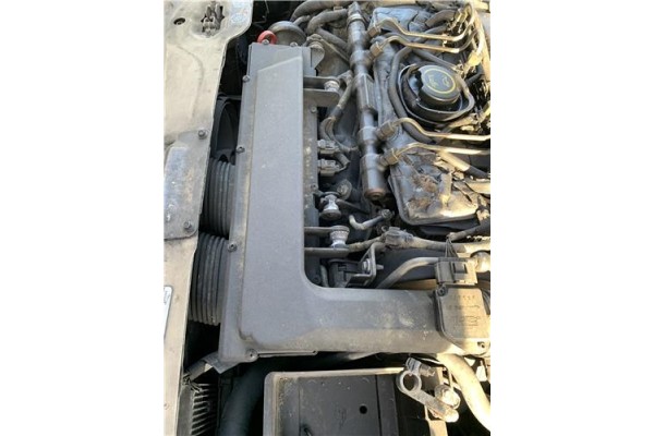 Recambio de carcasa filtro aire para jaguar x-type 2.0 d executive referencia OEM IAM C2S34631  