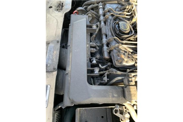 Recambio de carcasa filtro aire para jaguar x-type 2.0 d executive referencia OEM IAM C2S34631  