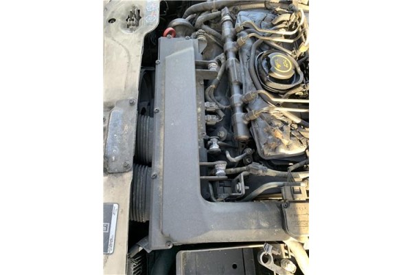 Recambio de carcasa filtro aire para jaguar x-type 2.0 d executive referencia OEM IAM C2S34631  