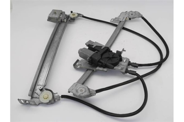 Recambio de motor elevalunas delantero derecho para citroen c3 pluriel 1.4 hdi cool referencia OEM IAM   