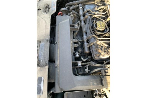 Recambio de carcasa filtro aire para jaguar x-type 2.0 d executive referencia OEM IAM C2S34631  