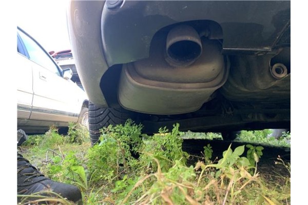 Recambio de catalizador para jaguar x-type 2.0 d executive referencia OEM IAM C2S36557  