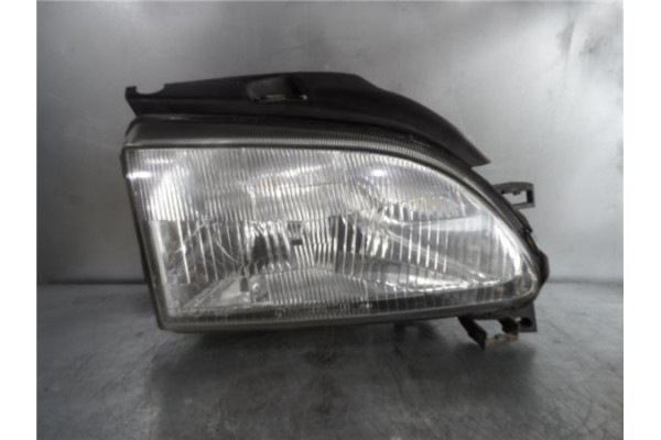 Recambio de faro delantero dcho para seat arosa (6h1) 1.0 referencia OEM IAM 6H1941015C  