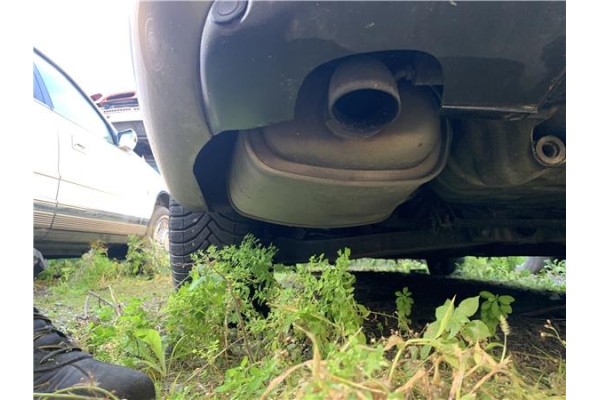 Recambio de catalizador para jaguar x-type 2.0 d executive referencia OEM IAM C2S36557  