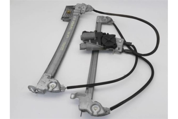 Recambio de motor elevalunas delantero izquierdo para citroen c3 pluriel 1.4 hdi cool referencia OEM IAM   