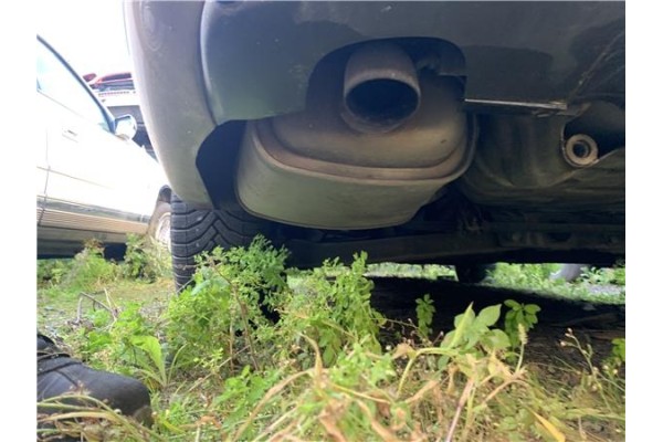 Recambio de catalizador para jaguar x-type 2.0 d executive referencia OEM IAM C2S36557  