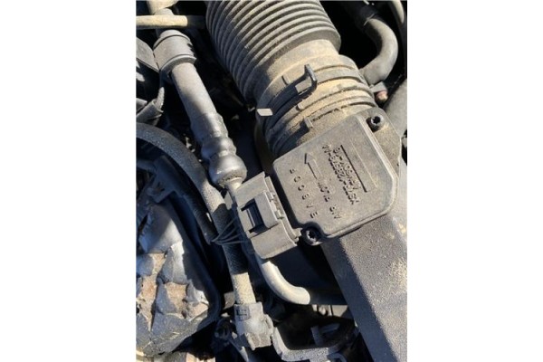 Recambio de caudalimetro para jaguar x-type 2.0 d executive referencia OEM IAM XS7F12B579AA  