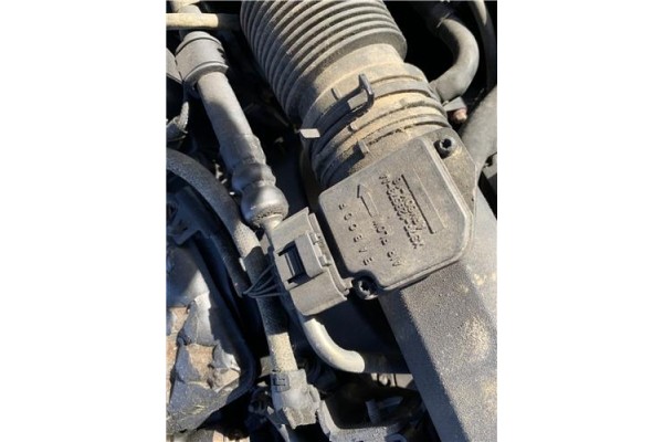 Recambio de caudalimetro para jaguar x-type 2.0 d executive referencia OEM IAM XS7F12B579AA  