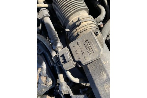 Recambio de caudalimetro para jaguar x-type 2.0 d executive referencia OEM IAM XS7F12B579AA  