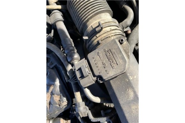 Recambio de caudalimetro para jaguar x-type 2.0 d executive referencia OEM IAM XS7F12B579AA  