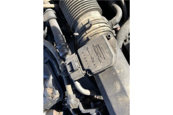 Recambio de caudalimetro para jaguar x-type 2.0 d executive referencia OEM IAM XS7F12B579AA  