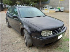 volkswagen golf iv berlina (1j1) del año 1999