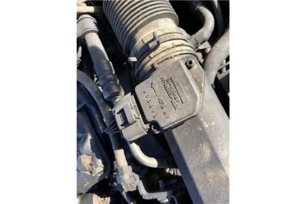Recambio de caudalimetro para jaguar x-type 2.0 d executive referencia OEM IAM XS7F12B579AA  