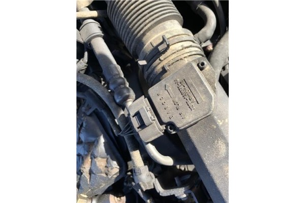 Recambio de caudalimetro para jaguar x-type 2.0 d executive referencia OEM IAM XS7F12B579AA  