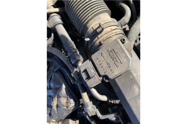 Recambio de caudalimetro para jaguar x-type 2.0 d executive referencia OEM IAM XS7F12B579AA  
