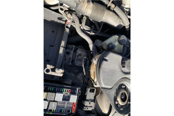 Recambio de centralita para jaguar x-type 2.0 d executive referencia OEM IAM C2S35199 C2S44344 