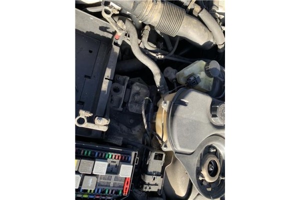 Recambio de centralita para jaguar x-type 2.0 d executive referencia OEM IAM C2S35199 C2S44344 