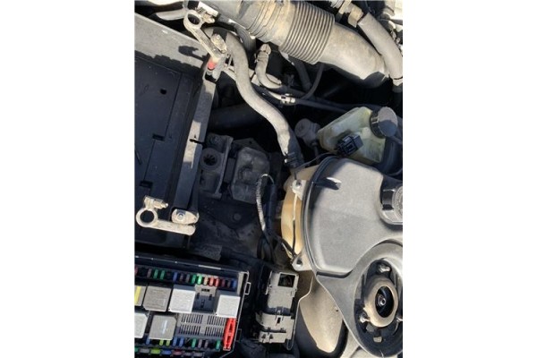 Recambio de centralita para jaguar x-type 2.0 d executive referencia OEM IAM C2S35199 C2S44344 