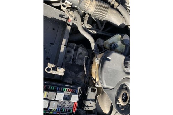 Recambio de centralita para jaguar x-type 2.0 d executive referencia OEM IAM C2S35199 C2S44344 