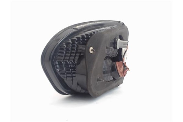 Recambio de piloto porton trasero izquierdo para hyundai h-1 starex 2.5 crdi referencia OEM IAM 924054A610  