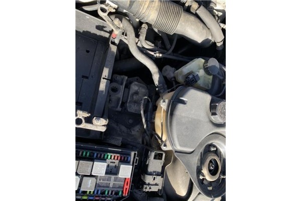 Recambio de centralita para jaguar x-type 2.0 d executive referencia OEM IAM C2S35199 C2S44344 