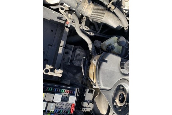 Recambio de centralita para jaguar x-type 2.0 d executive referencia OEM IAM C2S35199 C2S44344 