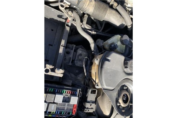 Recambio de centralita para jaguar x-type 2.0 d executive referencia OEM IAM C2S35199 C2S44344 