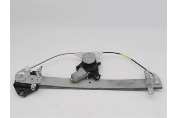Recambio de motor elevalunas delantero izquierdo para subaru legacy v 2.0 d referencia OEM IAM   