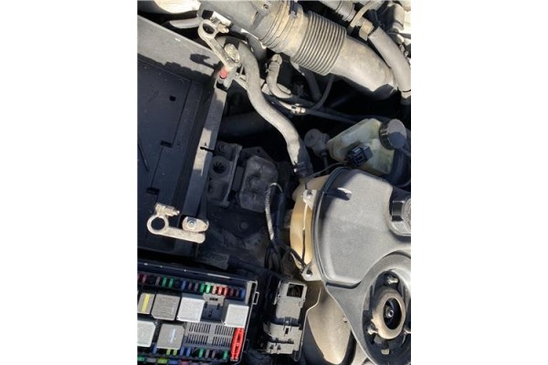 Recambio de centralita para jaguar x-type 2.0 d executive referencia OEM IAM C2S35199 C2S44344 