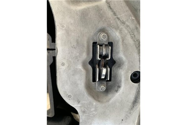 Recambio de cerradura capo para jaguar x-type 2.0 d executive referencia OEM IAM C2S9307  