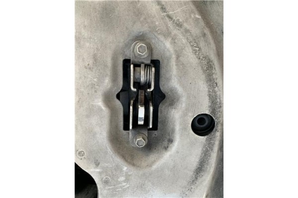 Recambio de cerradura capo para jaguar x-type 2.0 d executive referencia OEM IAM C2S9307  