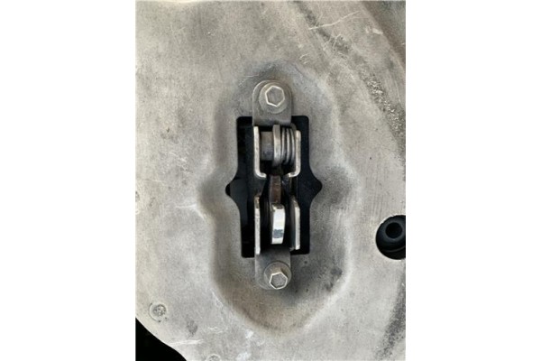 Recambio de cerradura capo para jaguar x-type 2.0 d executive referencia OEM IAM C2S9307  