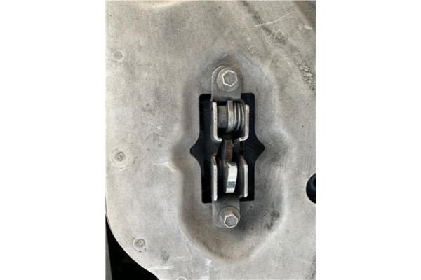 Recambio de cerradura capo para jaguar x-type 2.0 d executive referencia OEM IAM C2S9307  